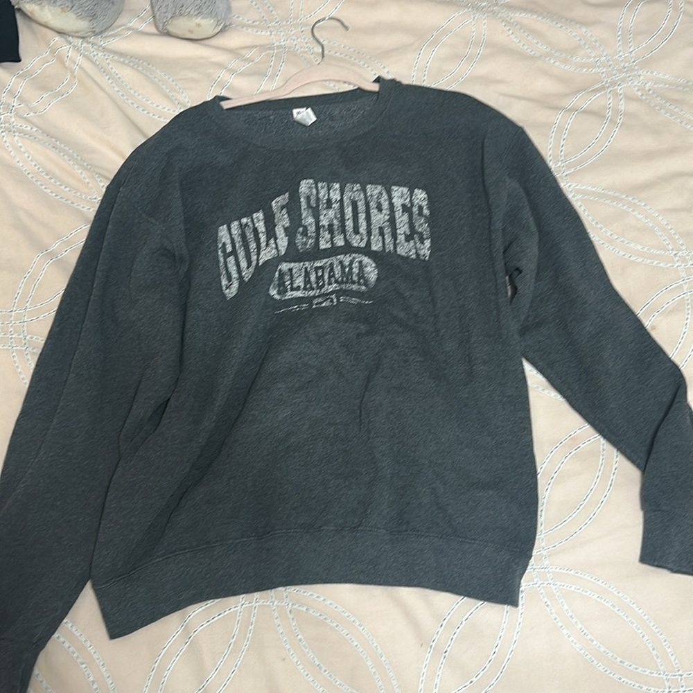 Sweatshirt - Picture 3 of 6